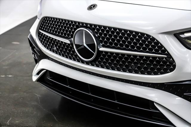 new 2024 Mercedes-Benz CLE 300 car, priced at $72,745