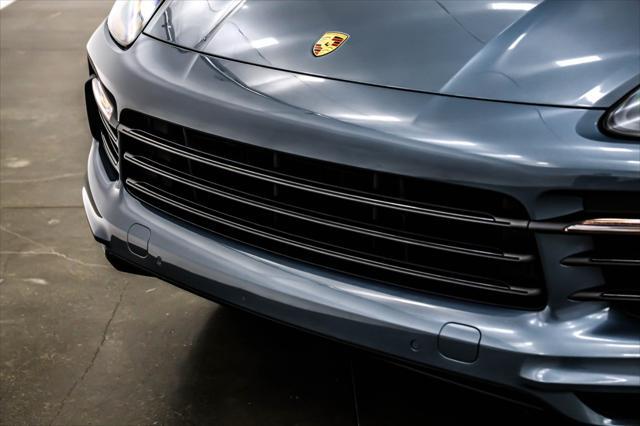 used 2019 Porsche Cayenne car, priced at $36,894