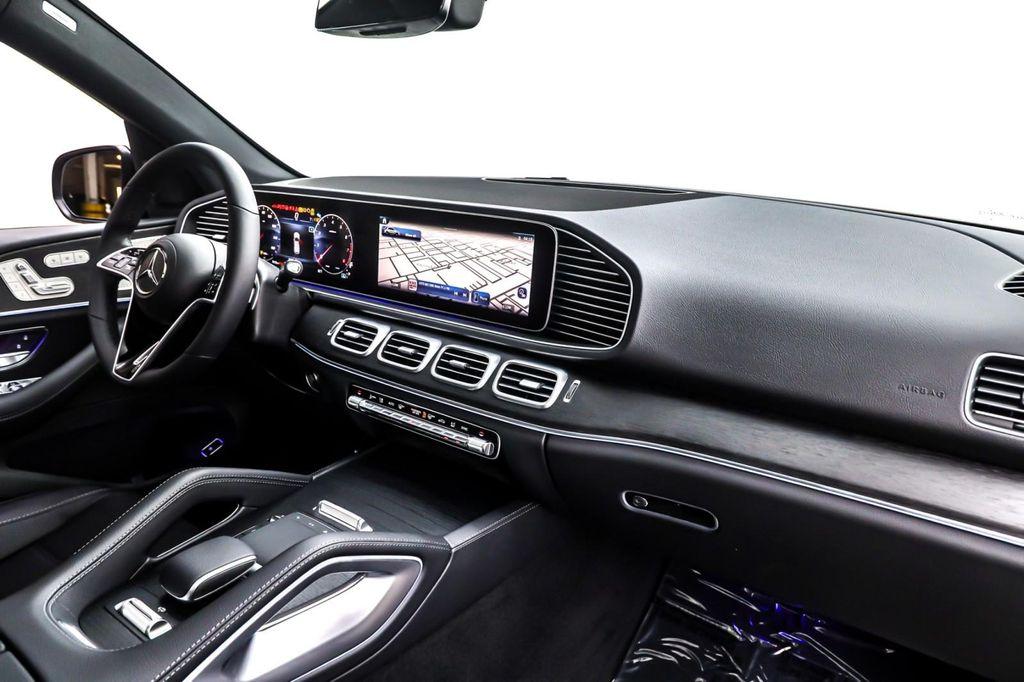 new 2026 Mercedes-Benz GLE 580 car, priced at $98,840