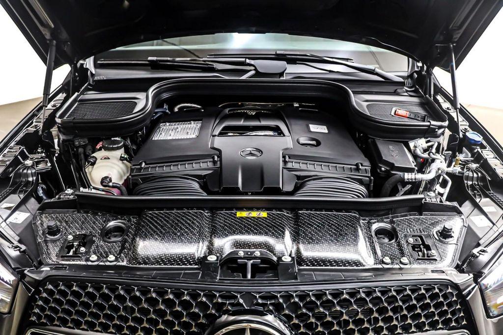 new 2026 Mercedes-Benz GLE 580 car, priced at $98,840