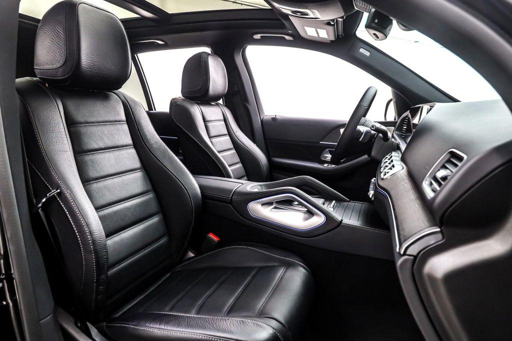 new 2026 Mercedes-Benz GLE 580 car, priced at $98,840