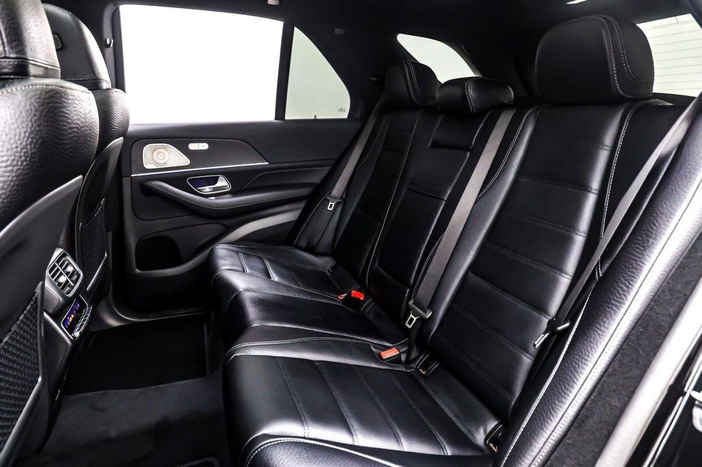 new 2026 Mercedes-Benz GLE 580 car, priced at $98,840