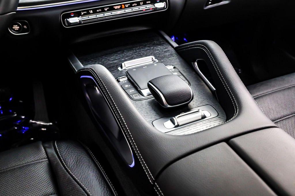 new 2026 Mercedes-Benz GLE 580 car, priced at $98,840