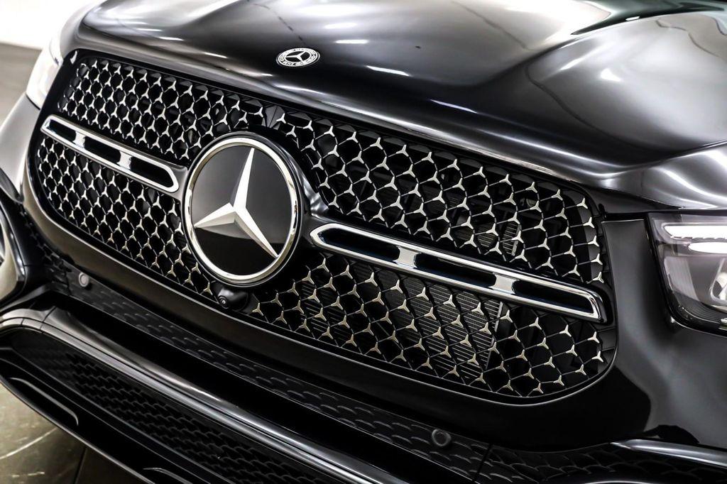new 2026 Mercedes-Benz GLE 580 car, priced at $98,840