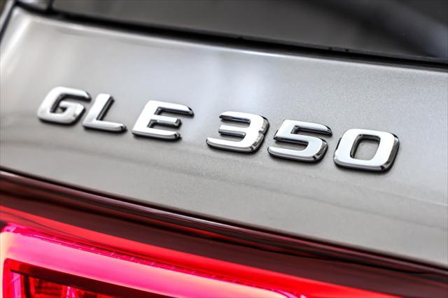 used 2021 Mercedes-Benz GLE 350 car, priced at $40,894