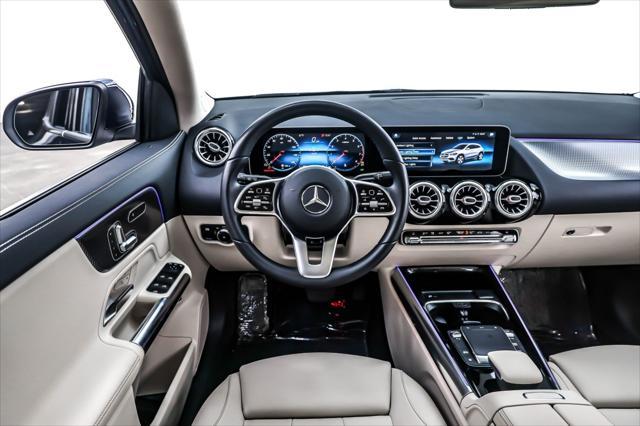 used 2021 Mercedes-Benz GLA 250 car, priced at $29,894