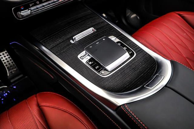new 2025 Mercedes-Benz G-Class car, priced at $177,705