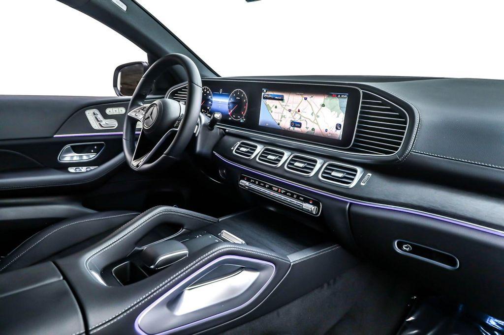 new 2026 Mercedes-Benz GLE 450 car, priced at $83,715