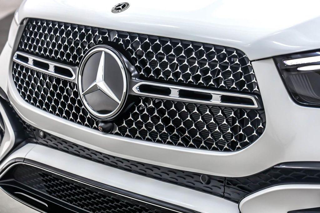 new 2026 Mercedes-Benz GLE 450 car, priced at $83,715