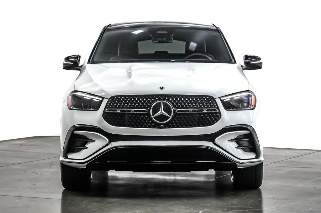 new 2026 Mercedes-Benz GLE 450 car, priced at $83,715