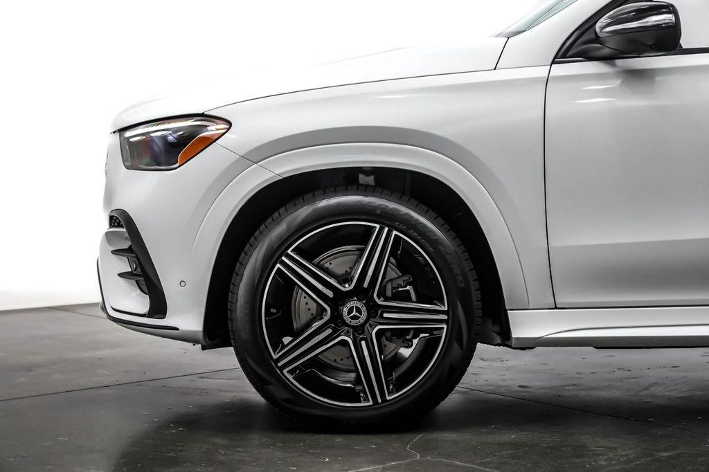new 2026 Mercedes-Benz GLE 450 car, priced at $83,715