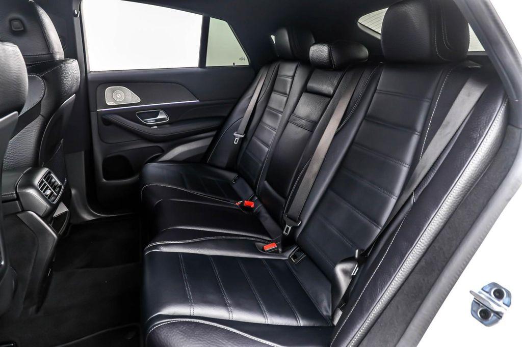 new 2026 Mercedes-Benz GLE 450 car, priced at $83,715