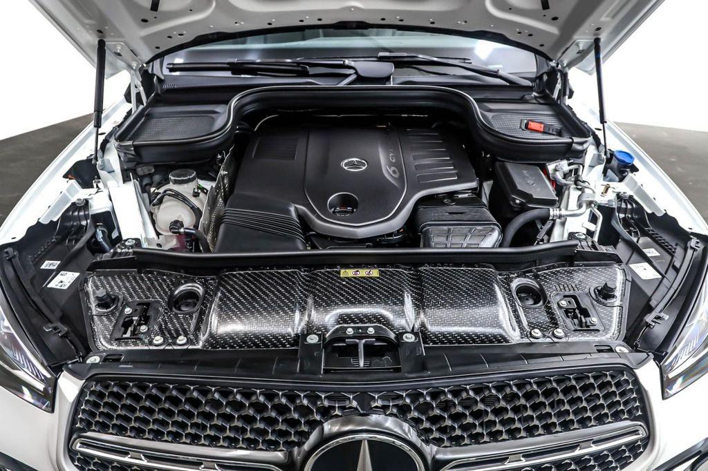new 2026 Mercedes-Benz GLE 450 car, priced at $83,715