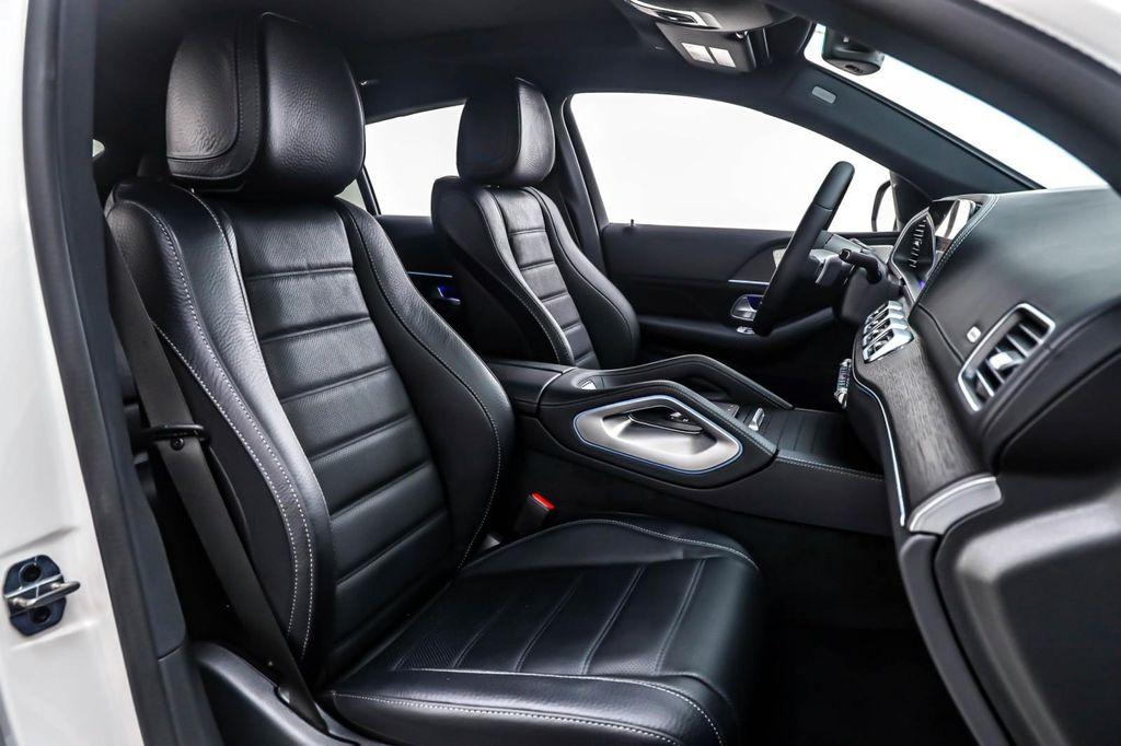 new 2026 Mercedes-Benz GLE 450 car, priced at $83,715