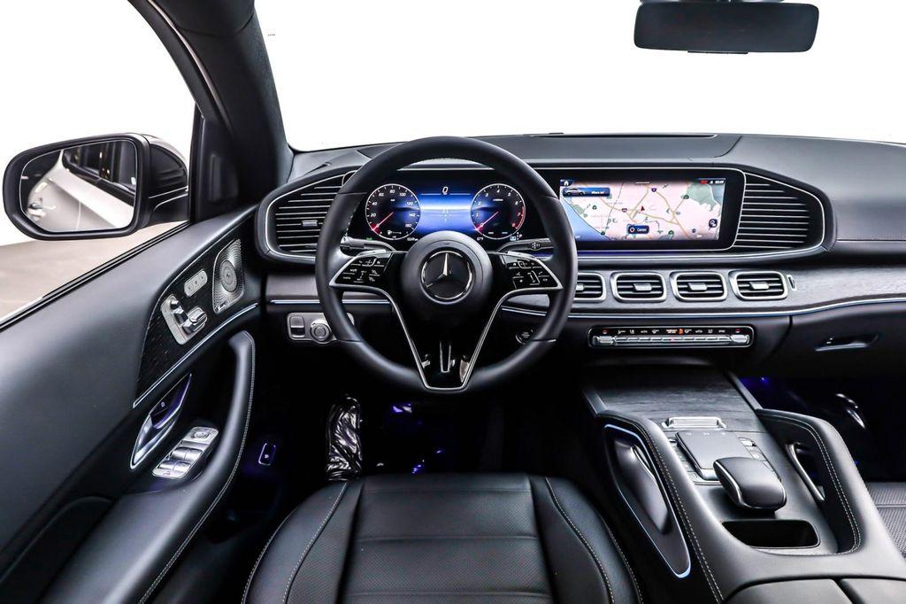 new 2026 Mercedes-Benz GLE 450 car, priced at $83,715