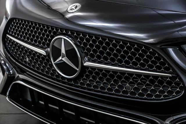 new 2024 Mercedes-Benz CLE 300 car, priced at $58,600