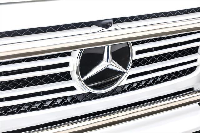 used 2021 Mercedes-Benz G-Class car, priced at $121,892