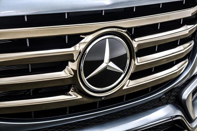 new 2025 Mercedes-Benz GLS 450 car, priced at $98,195