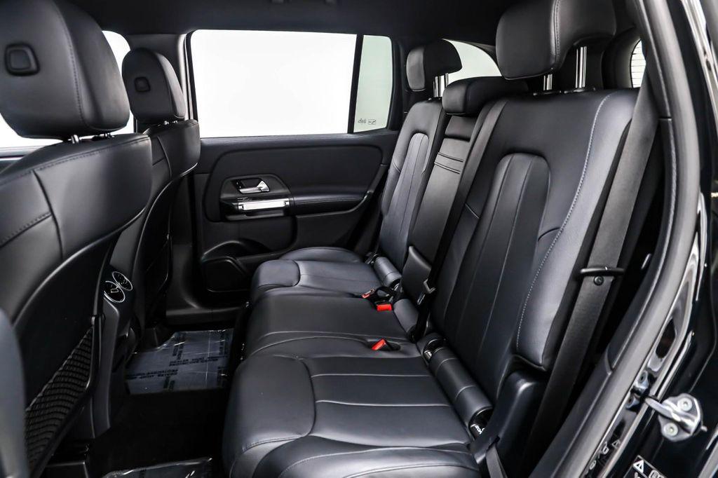 used 2022 Mercedes-Benz GLB 250 car, priced at $27,892