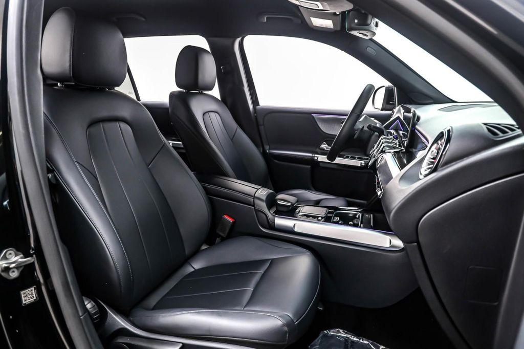 used 2022 Mercedes-Benz GLB 250 car, priced at $27,892