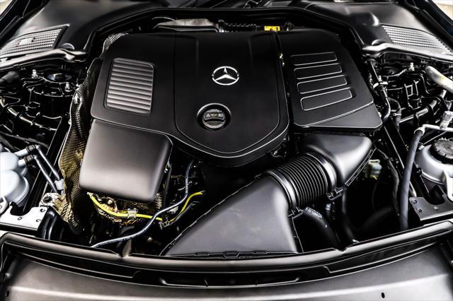 new 2024 Mercedes-Benz CLE 300 car, priced at $62,645