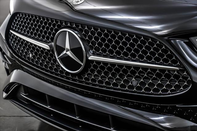 new 2024 Mercedes-Benz CLE 300 car, priced at $62,645