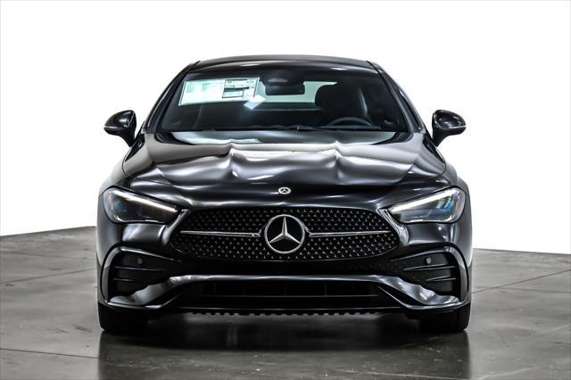 new 2024 Mercedes-Benz CLE 300 car, priced at $62,645