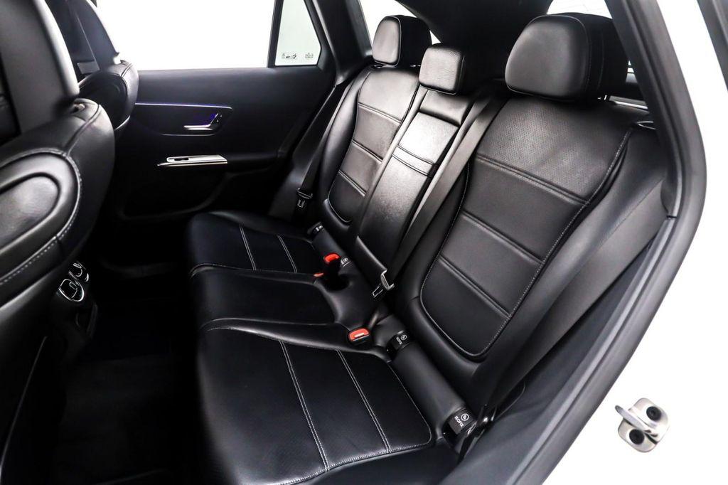 new 2026 Mercedes-Benz GLC 300 car, priced at $52,170