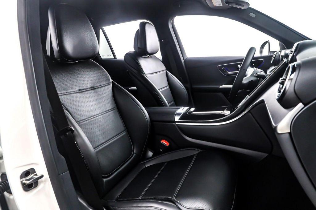 new 2026 Mercedes-Benz GLC 300 car, priced at $52,170