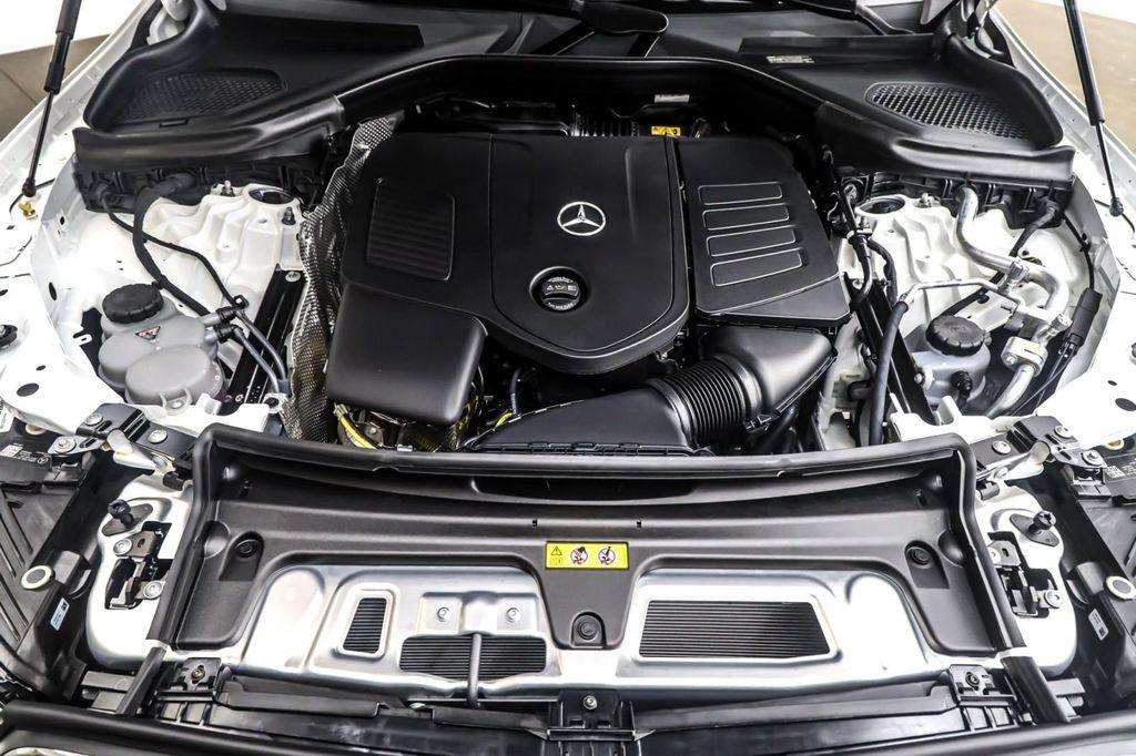 new 2026 Mercedes-Benz GLC 300 car, priced at $52,170