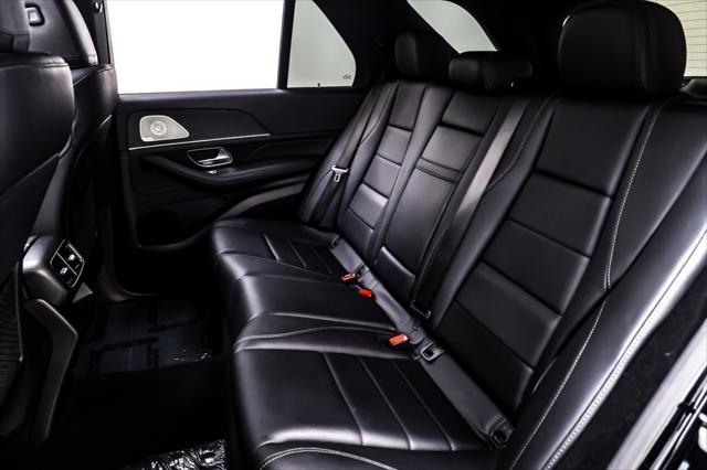 used 2022 Mercedes-Benz GLE 350 car, priced at $37,894