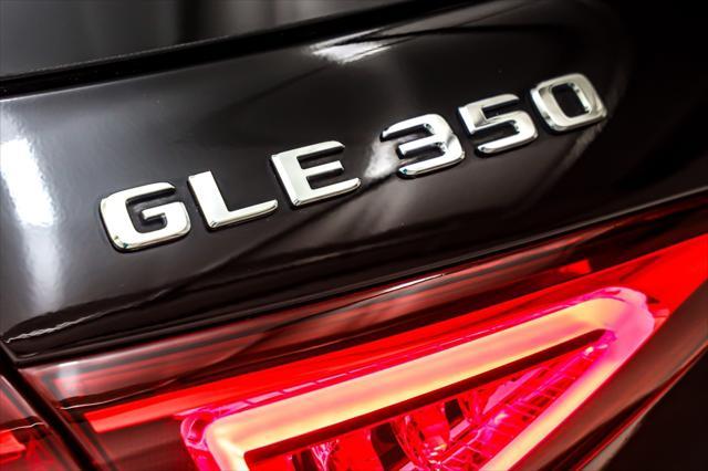 used 2022 Mercedes-Benz GLE 350 car, priced at $37,894