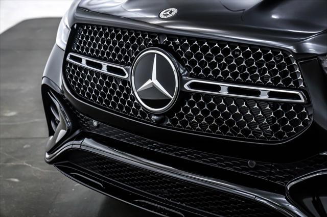 new 2025 Mercedes-Benz GLE 450e car, priced at $81,265