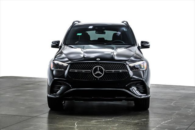 new 2025 Mercedes-Benz GLE 450e car, priced at $81,265