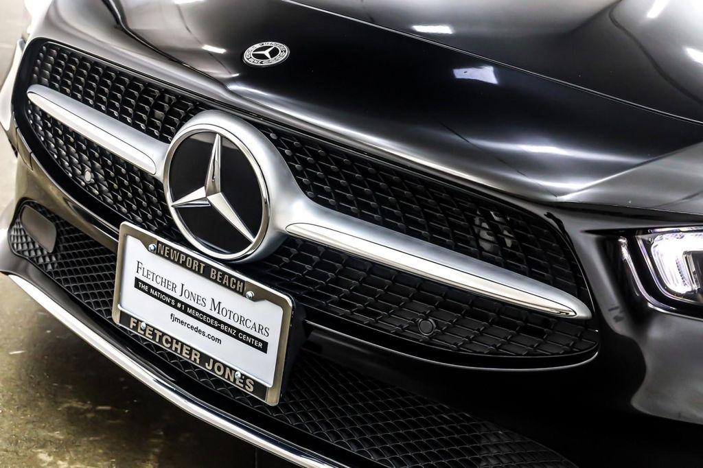 used 2023 Mercedes-Benz CLA 250 car, priced at $31,893