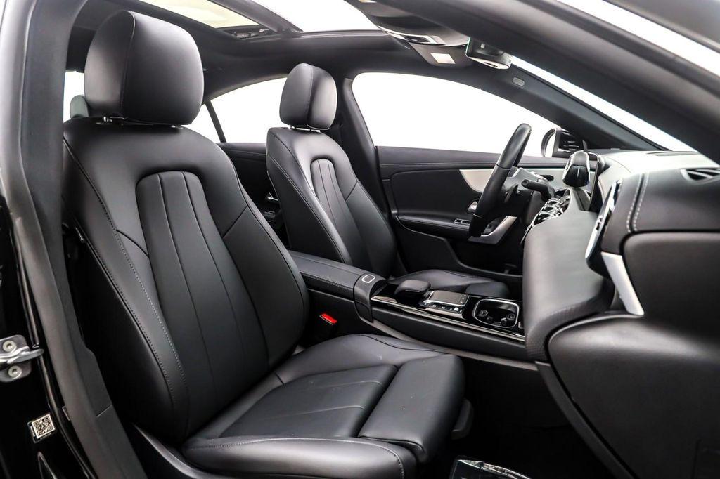 used 2023 Mercedes-Benz CLA 250 car, priced at $31,893