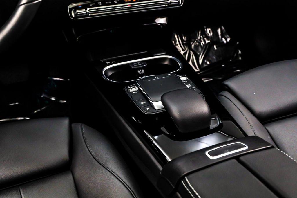 used 2023 Mercedes-Benz CLA 250 car, priced at $31,893