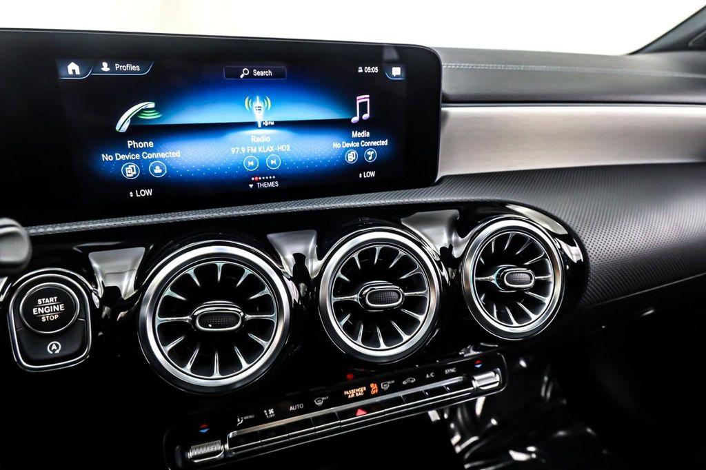 used 2023 Mercedes-Benz CLA 250 car, priced at $31,893