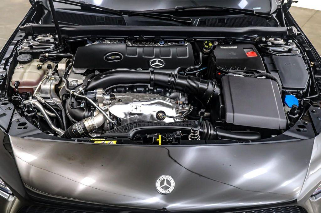 used 2023 Mercedes-Benz CLA 250 car, priced at $31,893