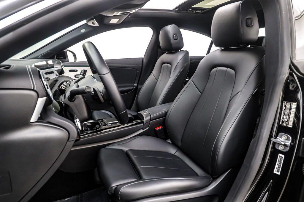 used 2023 Mercedes-Benz CLA 250 car, priced at $31,893