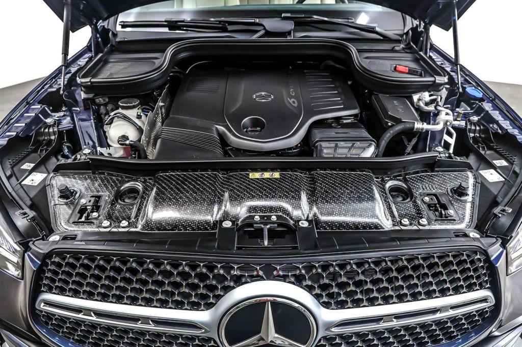 new 2026 Mercedes-Benz GLE 450 car, priced at $83,315
