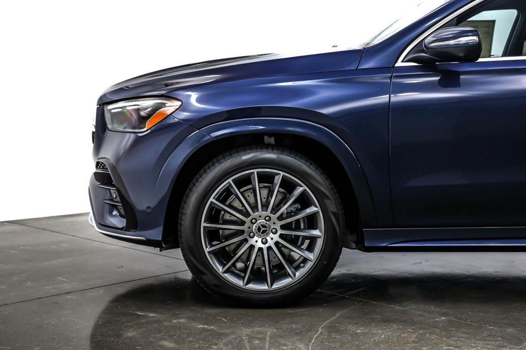 new 2026 Mercedes-Benz GLE 450 car, priced at $83,315