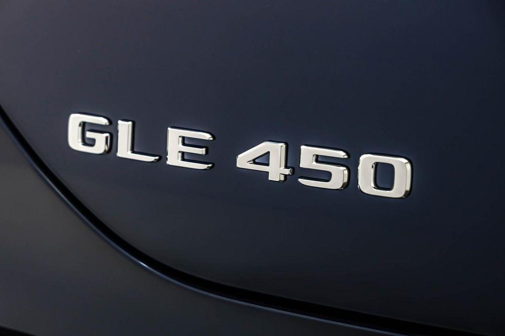 new 2026 Mercedes-Benz GLE 450 car, priced at $83,315