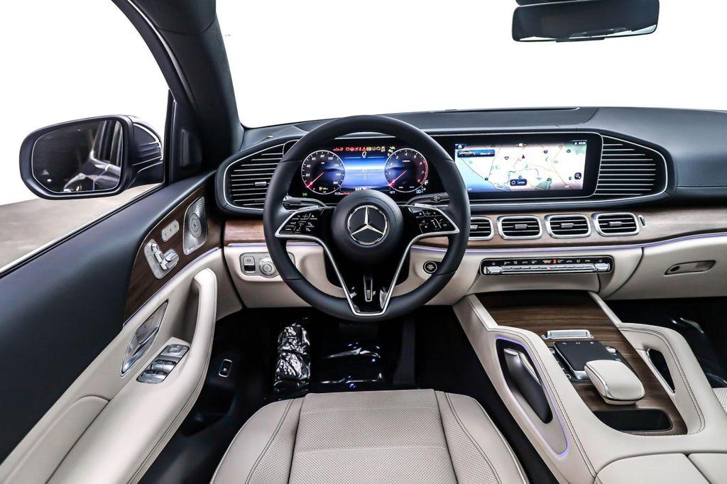 new 2026 Mercedes-Benz GLE 450 car, priced at $83,315