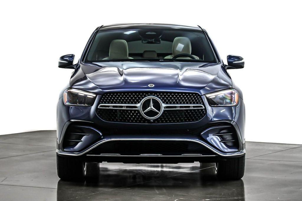 new 2026 Mercedes-Benz GLE 450 car, priced at $83,315