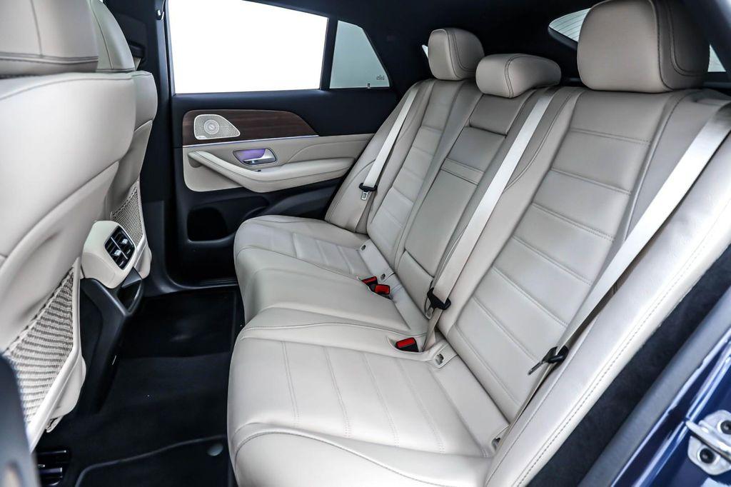 new 2026 Mercedes-Benz GLE 450 car, priced at $83,315
