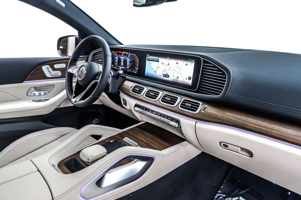 new 2026 Mercedes-Benz GLE 450 car, priced at $83,315
