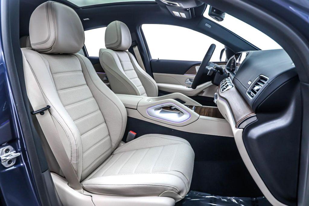 new 2026 Mercedes-Benz GLE 450 car, priced at $83,315