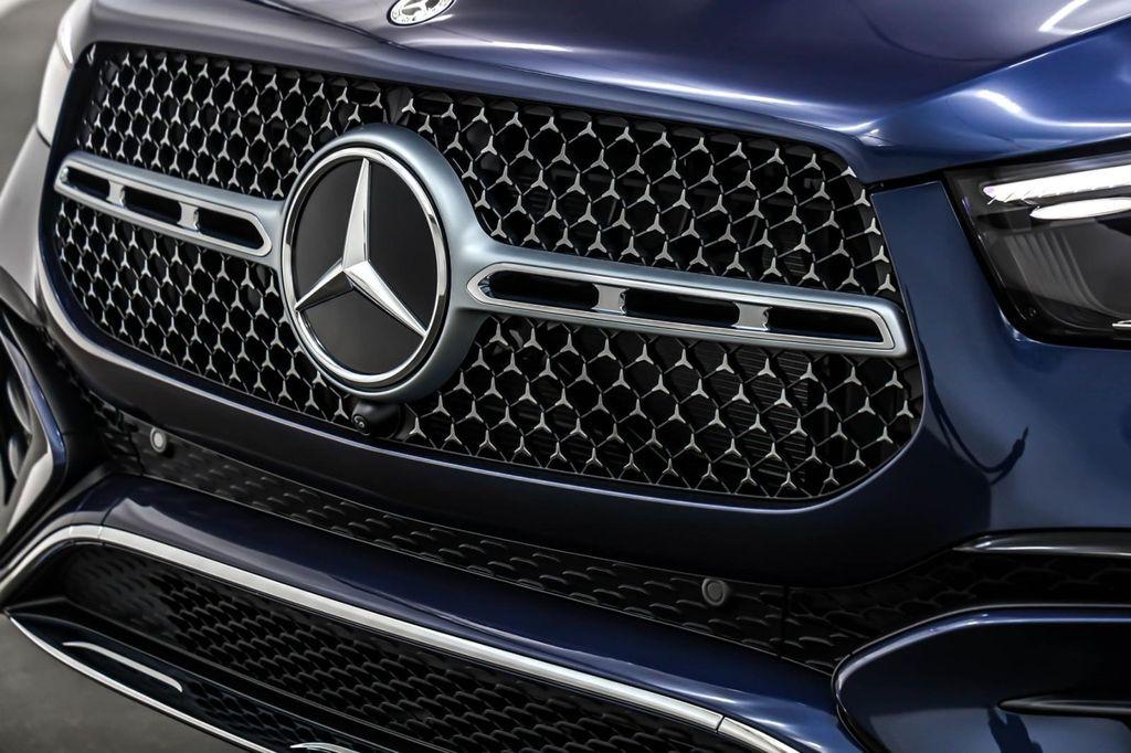 new 2026 Mercedes-Benz GLE 450 car, priced at $83,315