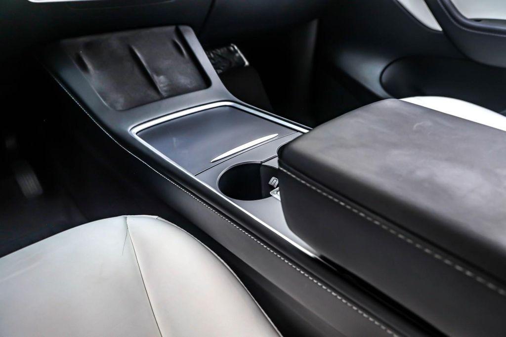 used 2021 Tesla Model Y car, priced at $25,894